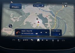 Zunanja slika - Mercedes-Benz E-Razred - E 220 d T-DIGITAL LIGHT-MEMORY-360 KAMERA - 8 - Predogledna slika