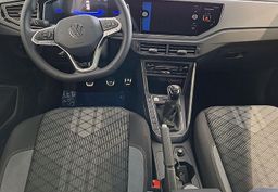 Zunanja slika - VW Taigo - 1.0 TSI 4Joy - 9 - Predogledna slika