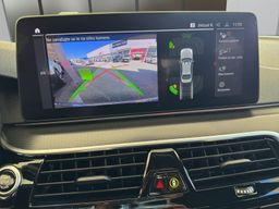 Zunanja slika - BMW Serija 5 - 540d xDrive Avt. - 10 - Predogledna slika