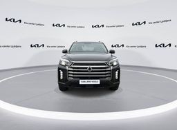 Zunanja slika - SsangYong Musso - Grand 2.2 XDi Ultimate 4WD AT - 2 - Predogledna slika