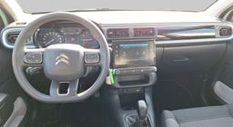 Zunanja slika - Citroën C3 - Feel PureTech 83 S S BVM - 10 - Predogledna slika