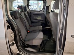 Zunanja slika - Toyota Proace - 1.2 Combi Compact MT 6 - 2 - Predogledna slika