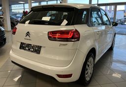 Zunanja slika - Citroën C4 - Picasso Live PureTech 130 S S BVM6 - SLOVENSKO POREKLO - - 6 - Predogledna slika