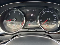 Zunanja slika - VW Passat - 2,0 TDI BMT Comfortline DSG - 14 - Predogledna slika
