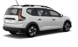 Zunanja slika - Dacia Jogger - 1.0 TCe 110 Essential - 4 - Predogledna slika