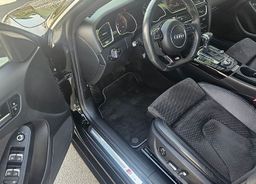 Zunanja slika - Audi A5 - Sportback °S-LINE° 2.0 TDI 150ks °AUTOMATIC° °19-COL° - 8 - Predogledna slika