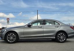 Zunanja slika - Mercedes-Benz C-Razred - C 250 d 4MATIC EXCLUSIVE °FULL LED °KAMERA °HUD - 7 - Predogledna slika