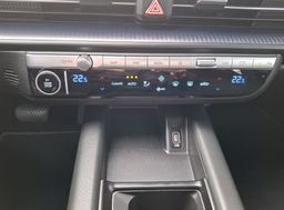 Zunanja slika - Hyundai Ioniq 6 - EV 53 kWh - 3.000€ SUBVENCIJE + BOGATA OPREMA - 16 - Predogledna slika