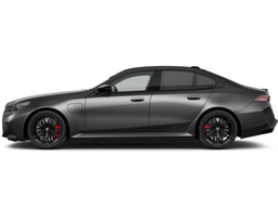 Zunanja slika - BMW Serija 5 - M5 - 3 - Predogledna slika