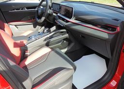Zunanja slika - Geely Coolray - 1.5 TD 7 DCT GF NA ZALOGI. - 12 - Predogledna slika