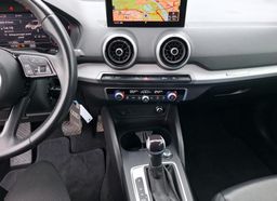 Zunanja slika - Audi Q2 - 30 TDI S tronic..USNJE.KAMERA.NAVI.LED.KLJUKA - 9 - Predogledna slika