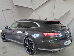 Zunanja slika - VW Arteon - 2,0 TDI BMT R-Line DSG - 4 - Predogledna slika