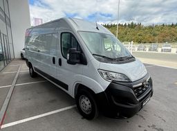 Zunanja slika - Opel Movano - Movano - 3 - Predogledna slika