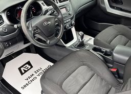 Zunanja slika - KIA Pro_Ceed - 1.4 CVVT+SLO+SAMO 97.888km+USB - 10 - Predogledna slika