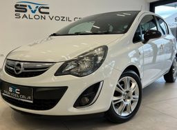 Zunanja slika - Opel Corsa - 1.4 16V-SLOVENSKA-SERVISIRANA-OBROK ŽE OD 49€ - 1 - Predogledna slika