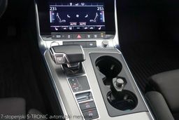 Zunanja slika - Audi A6 - 40TDI Quattro S-Tronic Sport - 16 - Predogledna slika