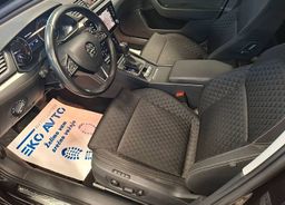 Zunanja slika - Škoda Superb - 2.0 TDI 4x4 Sportline Combi DSG 190KM-KAMERA-LED-. - 7 - Predogledna slika