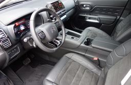 Zunanja slika - Citroën C5 Aircross - BlueHdi 130 S S Max Avt. - 5 - Predogledna slika