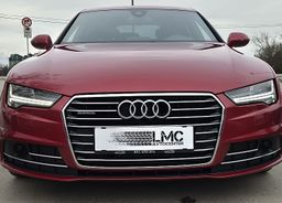 Zunanja slika - Audi A7 - 3.0 TDI quattro S-tronic EXCLUSIVE °MATRIX °ZRAČNO - 4 - Predogledna slika