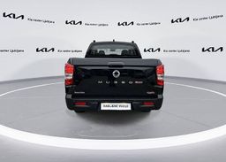 Zunanja slika - SsangYong Musso - Grand 2.2 XDi Ultimate 4WD AT... - 6 - Predogledna slika