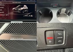 Zunanja slika - Audi SQ5 - Zračno Matrix ACC HUD Carbon BANG OLUFSEN Masaža - 8 - Predogledna slika