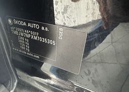 Zunanja slika - Škoda Superb - 1.4 TSI HEV Style DSG.NEMŠKA+4ALU.KAMERA.LED.NAVI - 31 - Predogledna slika