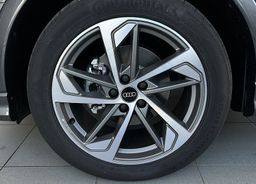 Zunanja slika - Audi Q3 - 35 TFSI S tronic S line - 12 - Predogledna slika