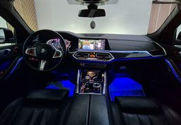 Zunanja slika - BMW X6 - serija :  M50d LASER-HUD-PANORAMA-22COL-WEBASTO - 6 - Predogledna slika