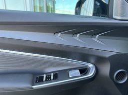 Zunanja slika - Geely Cityray - 1.5 7DCT FWD GF... - 13 - Predogledna slika