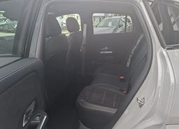 Zunanja slika - Mercedes-Benz GLA-Razred - 180 AMG EDITION - 8 - Predogledna slika