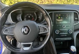 Zunanja slika - Renault Mégane - Megane TCe 130  GT-LINE 1. Lastnik - 6 - Predogledna slika