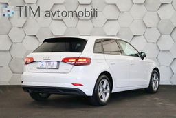 Zunanja slika - Audi A3 - 1.0 TFSI Design 115KM - 3 - Predogledna slika