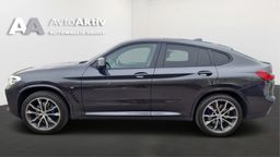 Zunanja slika - BMW X4 - xDrive30d - 3 - Predogledna slika