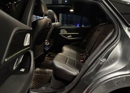 Zunanja slika - Mercedes-Benz GLE-Razred - GLE coupe GLE-350d-4MATIC-AMG-LINE-DISTRONIC-PANO-TOP - 12 - Predogledna slika