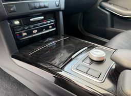 Zunanja slika - Mercedes-Benz E-Razred - E 200 CDI BlueEFFICIENCY AVANTGARDE AUT. NAVI - 19 - Predogledna slika