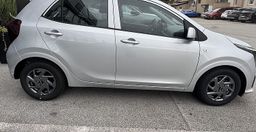 Zunanja slika - KIA Picanto - 1.0 GDI EX Trend. M T  4-sedežni - 2 - Predogledna slika