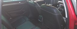 Zunanja slika - VW Passat - Variant 2.0 TDI BMT  4M   R-Line DSG - 10 - Predogledna slika
