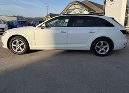 Zunanja slika - Audi A4 - Avant 2.0 TDI 110  150 - 4 - Predogledna slika