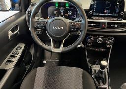 Zunanja slika - KIA Picanto - 1.2 MPI EX Trend - 5 - Predogledna slika