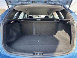 Zunanja slika - Hyundai i30 Wagon - 1.4 CVVT STYLE 1.LASTNICA SLO NAKUP NA OBROKE - 11 - Predogledna slika