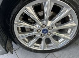 Zunanja slika - Ford S-MAX - 2.0 EcoBlue Vignale Avt.12 MES JAMSTVO.USNJE - 7 - Predogledna slika