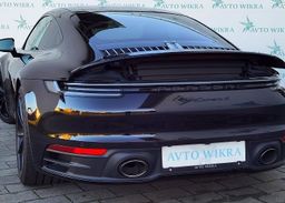 Zunanja slika - Porsche 911 - 3.0 Carrera 4 PDK MATRIX•ACC•HLAJ-SED•BOSE•KAMERA• - 3 - Predogledna slika