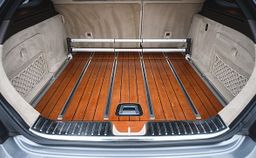 Zunanja slika - Mercedes-Benz CLS Shooting Brake - CLS 63 AMG S 4MATIC  Avt. - 10 - Predogledna slika