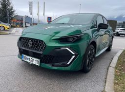 Zunanja slika - Renault Clio - techno TCE 115 - Paket Zima - 1 - Predogledna slika