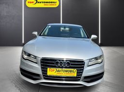 Zunanja slika - Audi A7 - 3.0 TDI QUATTRO S-LINE - 11 - Predogledna slika