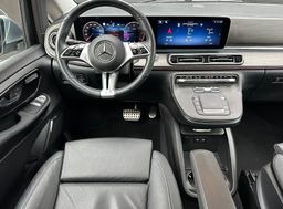 Zunanja slika - Mercedes-Benz V-Razred - V 250d 4M dolgi-PANORAMA-KAM360-BURMESTER-VK-20COL - 8 - Predogledna slika