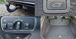 Zunanja slika - Volvo XC60 - D4 R-Design NAVI F1 VL. KLJUKA 1.LETNO JAMSTVO - 12 - Predogledna slika