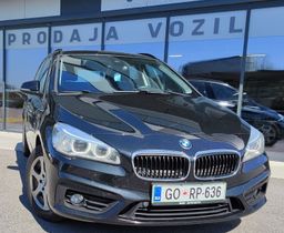 Zunanja slika - BMW Serija 2 - Active Tourer: 218d Advantage - 2 - Predogledna slika