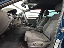 Zunanja slika - VW Passat - Variant 2,0 TDI BMT SCR Business DSG - 5 - Predogledna slika