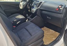 Zunanja slika - Hyundai ix20 - 1.4 CRDI COMFORT SAMO 118450 KM - 9 - Predogledna slika